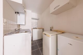  Appartement à vendre 1 pièce 28 m²