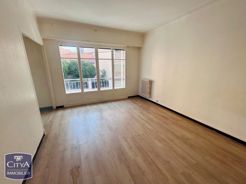 Appartement 1 pièce 35 m² · à Antibes · 35 m² · 195 000 €