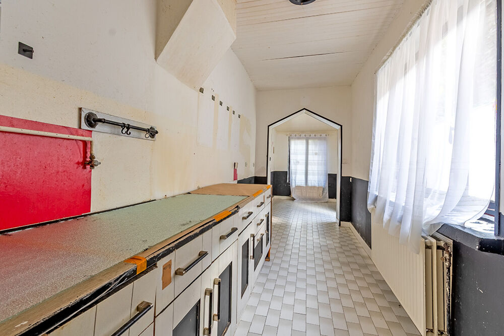 Vente Maison maison Roubaix