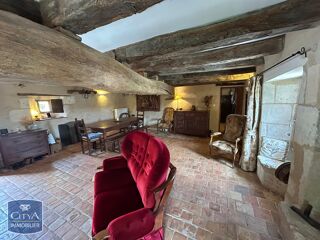  Maison � vendre 6 pi�ces 92 m�