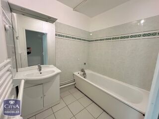  Appartement � vendre 2 pi�ces 46 m�