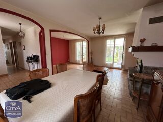  Maison à vendre 5 pièces 101 m²