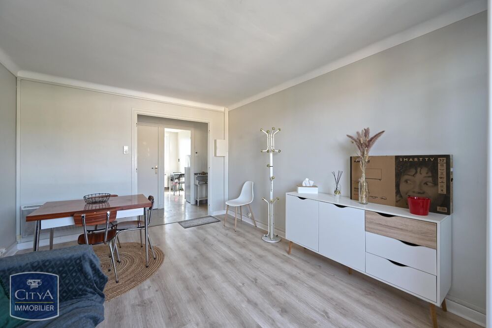 Vente Appartement appartement Saint-marcellin