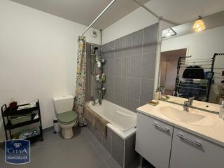  Appartement � vendre 2 pi�ces 39 m�