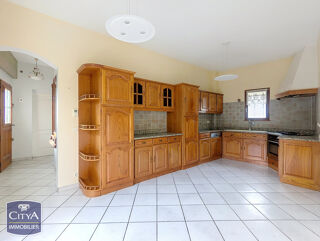  Maison à vendre 5 pièces 128 m²
