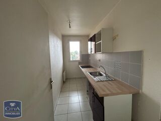  Appartement à vendre 3 pièces 63 m²