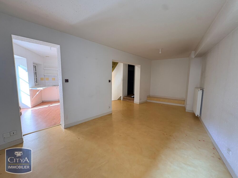 Vente Maison maison Brive-la-gaillarde