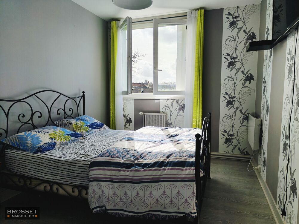 Vente Appartement appartement Tours