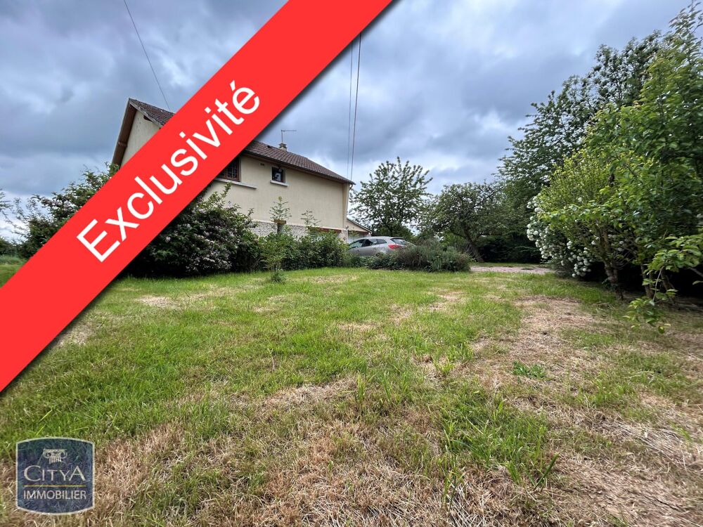 Maison 5 pièces 94 m² · à Saint-Pierre-en-Auge · 94 m² · 147 000 €