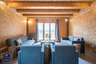  Maison à vendre 3 pièces 102 m²