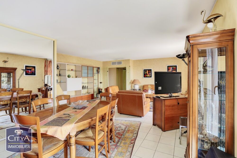 Vente Appartement appartement Lyon 8