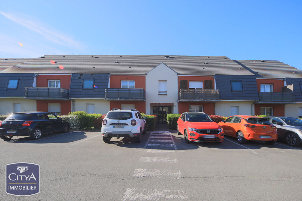 Vente Appartement appartement Vendin-le-vieil