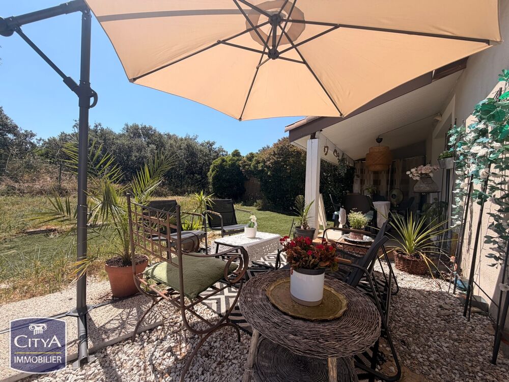 Vente Maison maison Nîmes