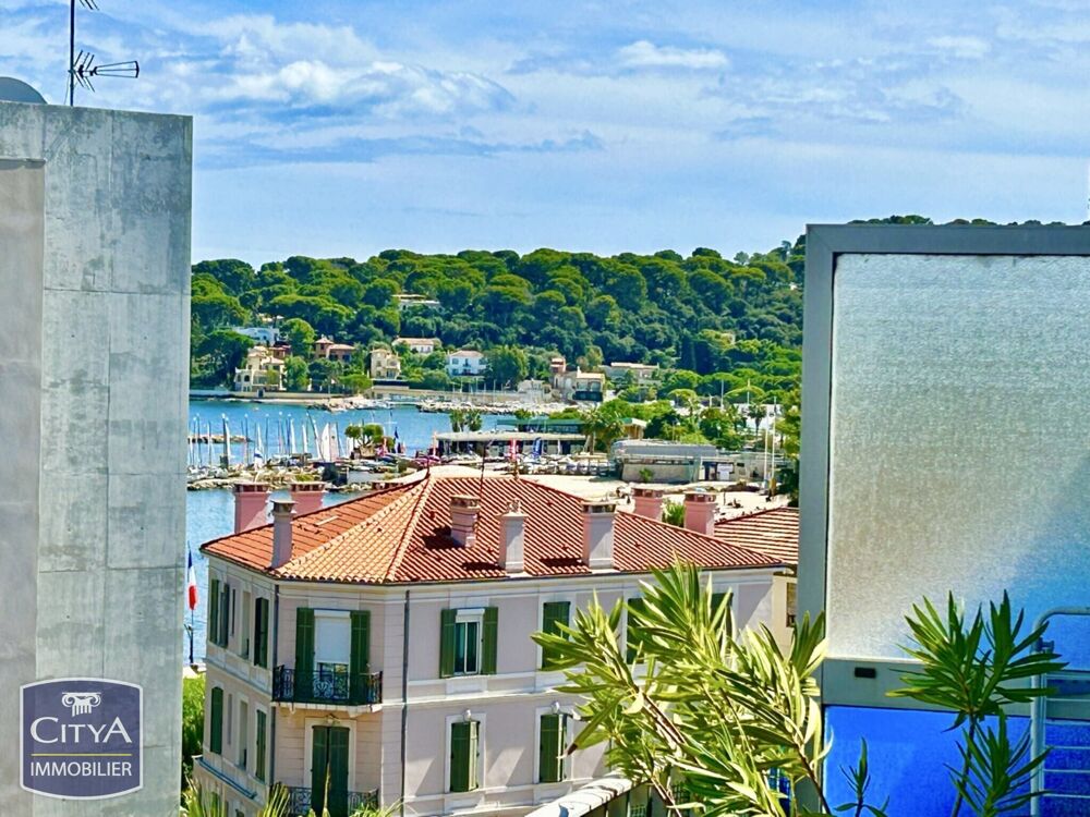 Vente Appartement appartement Antibes
