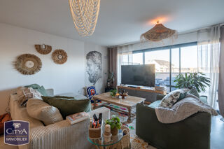  Appartement  vendre 5 pices 102 m