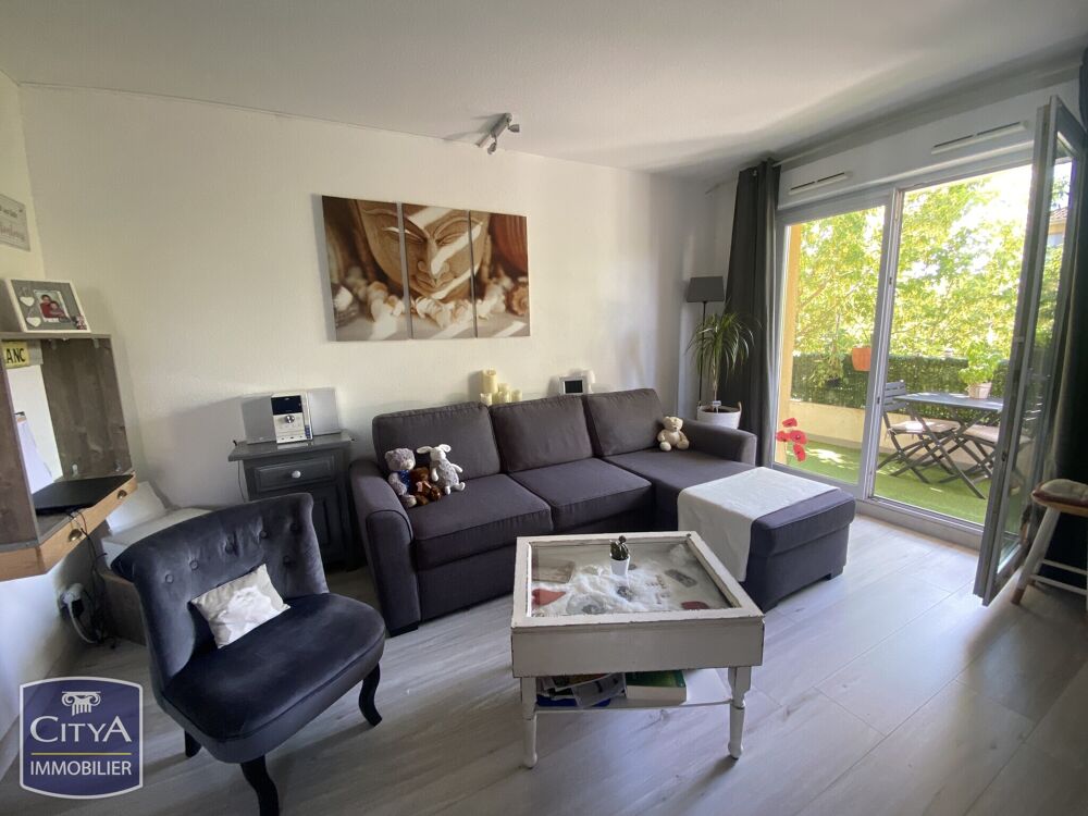 Vente Appartement appartement Nîmes