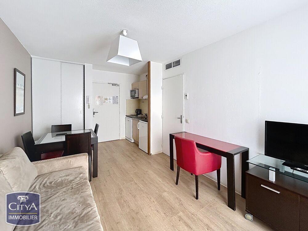 Vente Appartement appartement Antibes