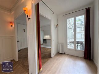  Appartement à vendre 5 pièces 118 m²