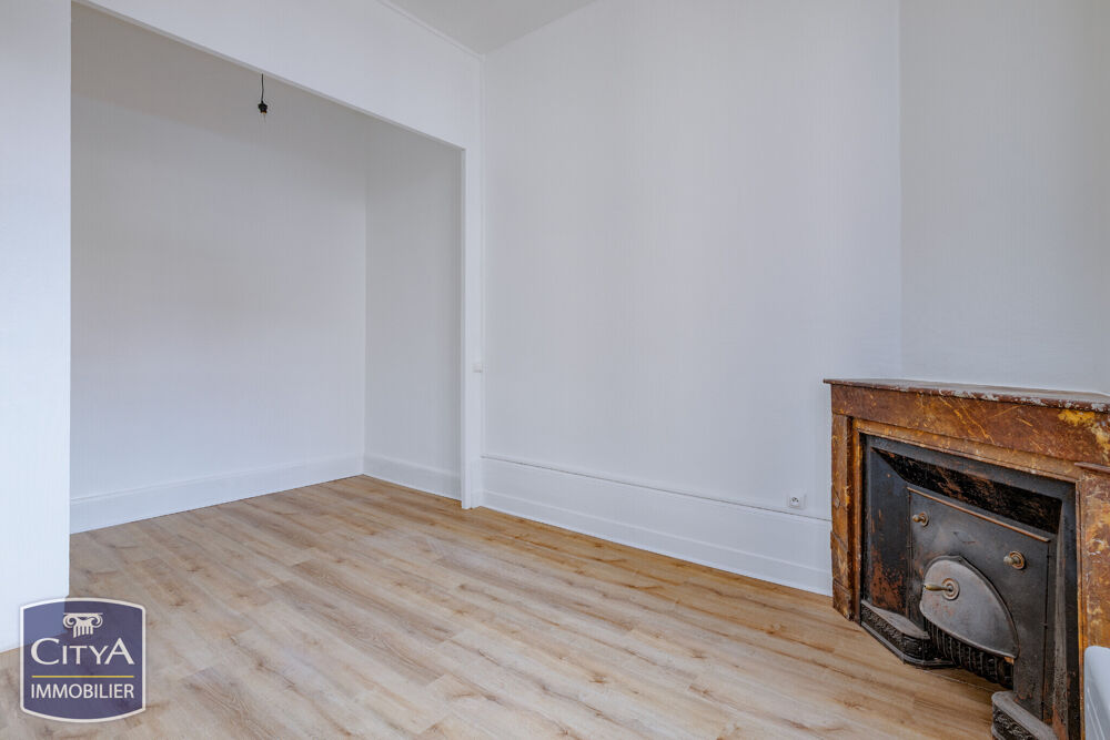 Vente Appartement appartement Lyon 3
