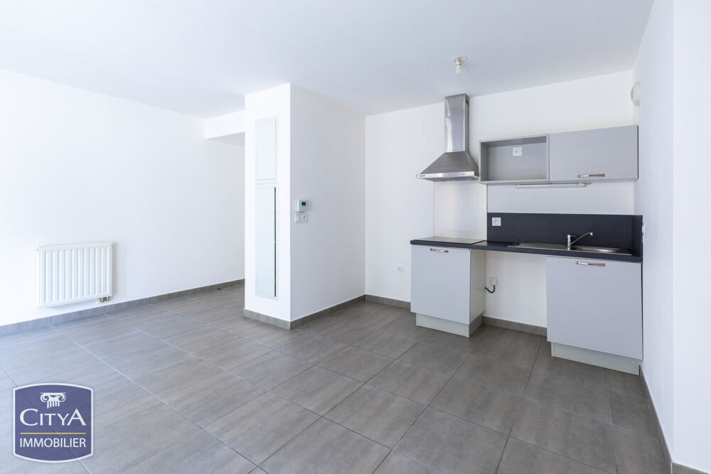 Vente Appartement appartement Montpellier