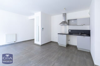 Vente Appartement appartement Montpellier
