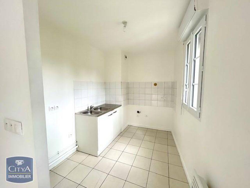 Vente Appartement appartement Lizy-sur-ourcq