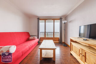 Appartement 2 pièces 31 m² · à Besse-Et-Saint-Anastaise · 31 m² · 85 000 €