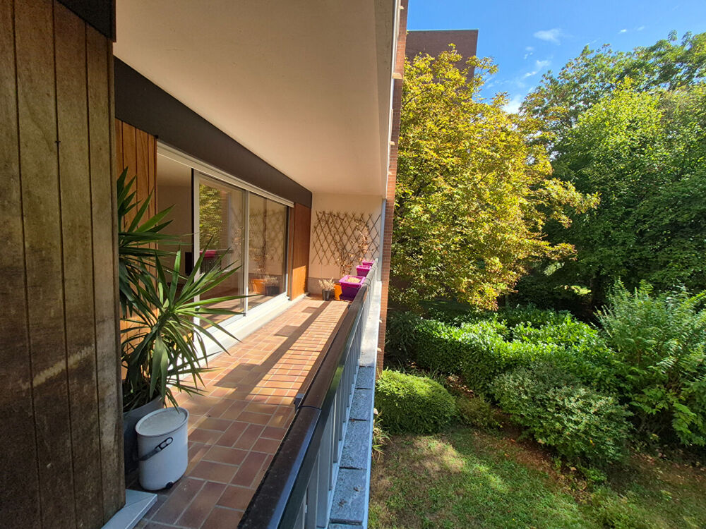 Vente Appartement appartement Loos