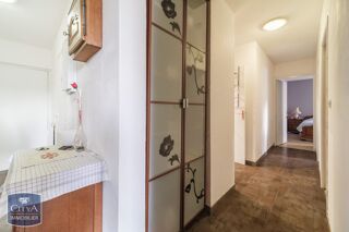  Appartement à vendre 4 pièces 90 m²