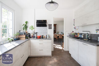  Maison à vendre 4 pièces 106 m²