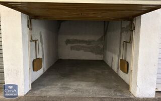  Parking / Garage à vendre 17 m²