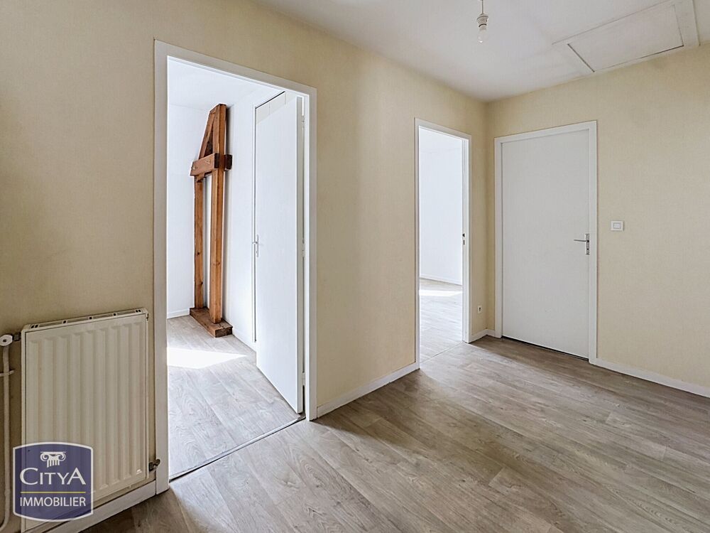 Vente Maison maison Chartres