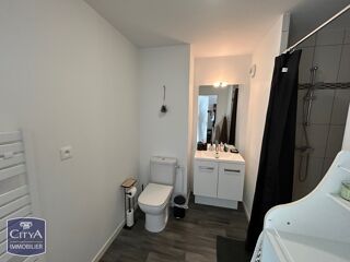  Appartement à vendre 1 pièce 22 m²