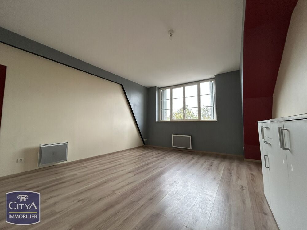 Vente Appartement appartement Orléans
