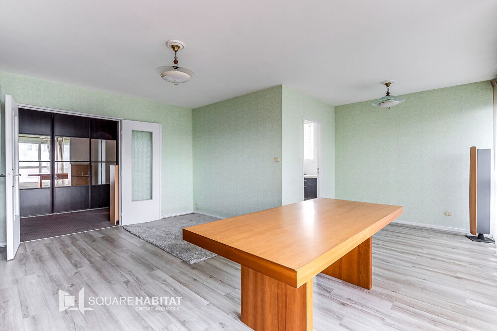 Vente Appartement appartement Loos
