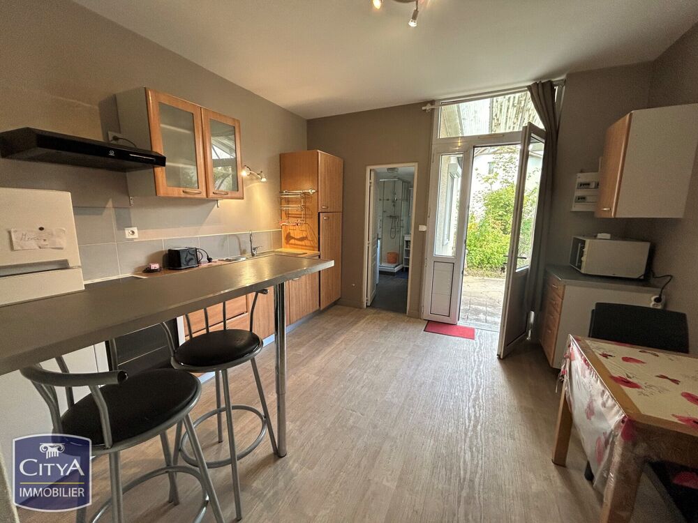  vendre  Maison Le Mans (72100)