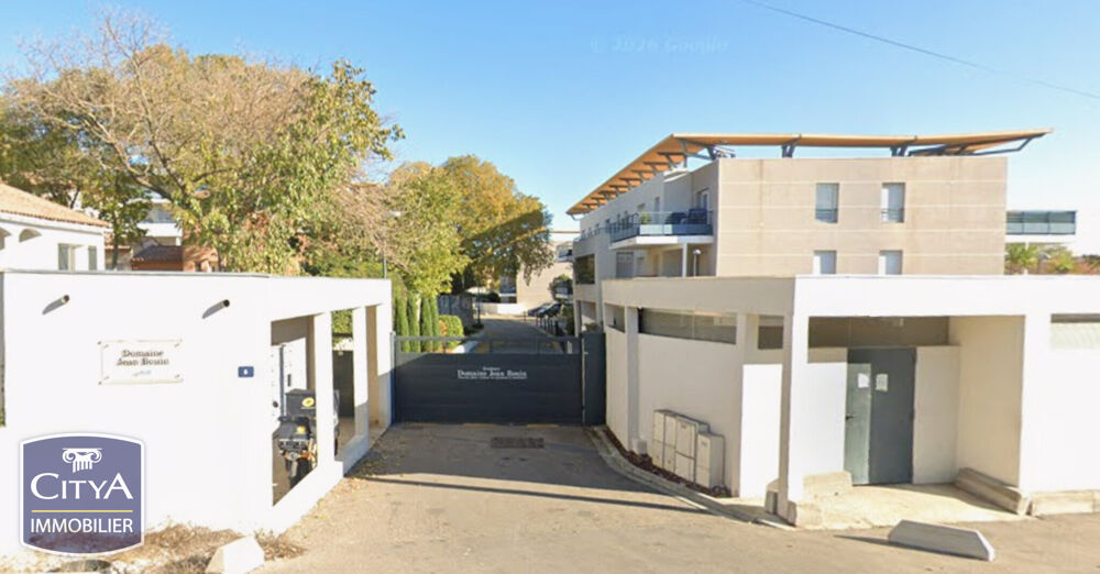 Vente Appartement appartement Nîmes