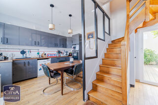  Maison � vendre 4 pi�ces 75 m�