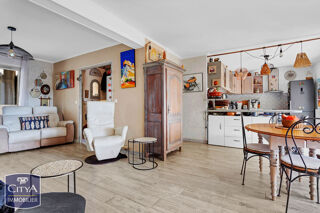  Maison à vendre 6 pièces 150 m²