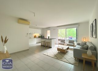 Vente Appartement appartement Nîmes