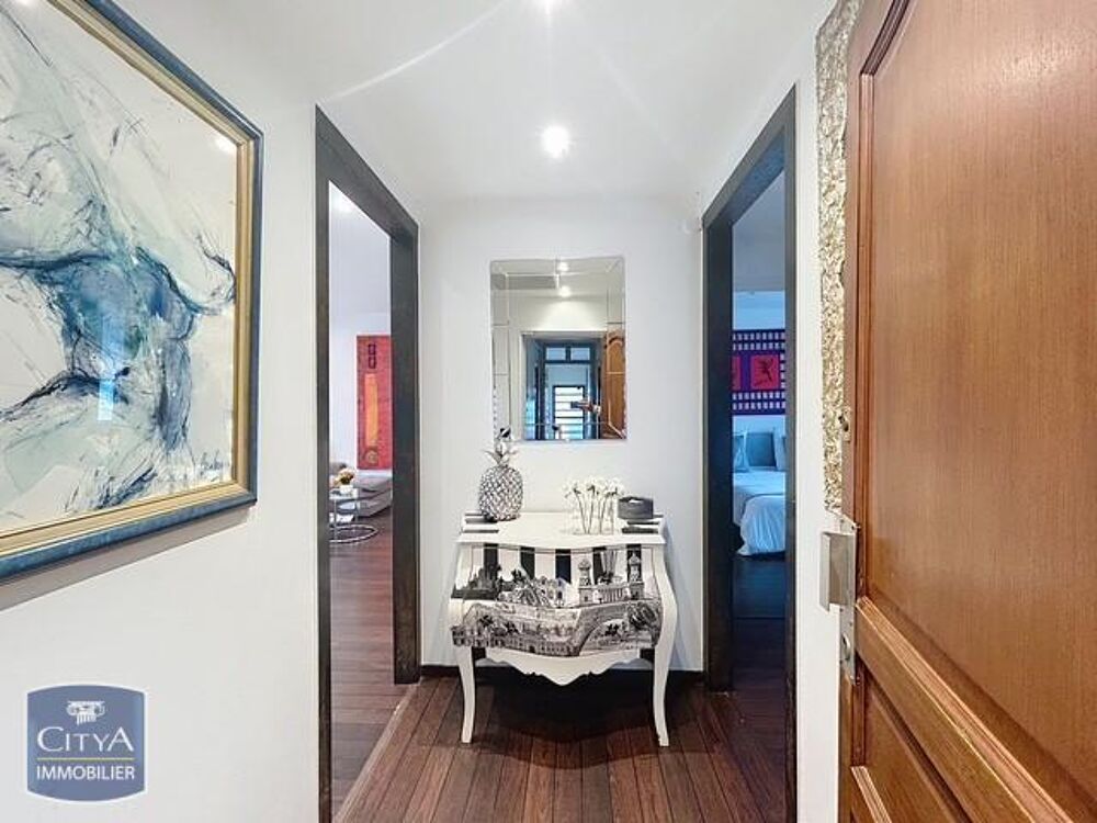 Vente Appartement appartement Cannes