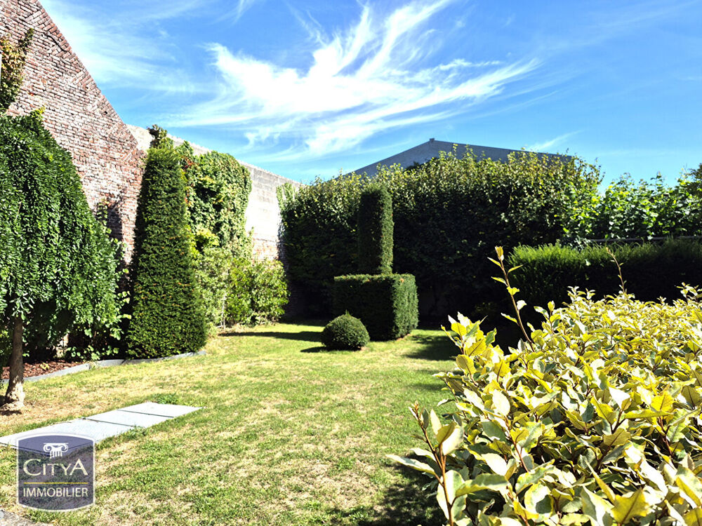 Vente Maison maison Achicourt