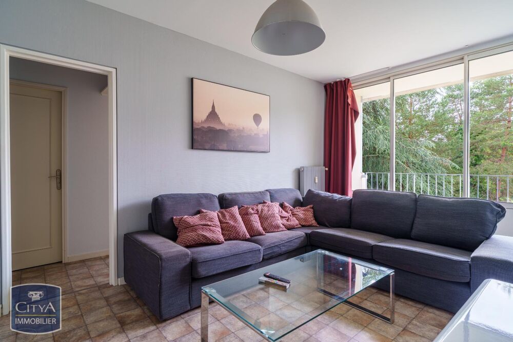 Appartement 5 pièces 95 m² · à Limoges · 95 m² · 69 800 €
