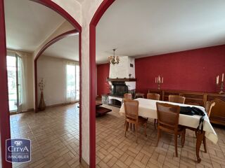  Maison à vendre 5 pièces 101 m²