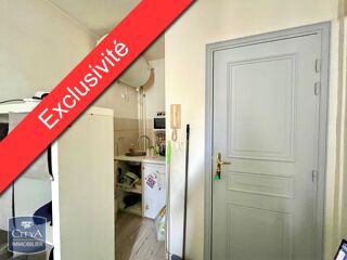  Appartement � vendre 1 pi�ce 14 m�