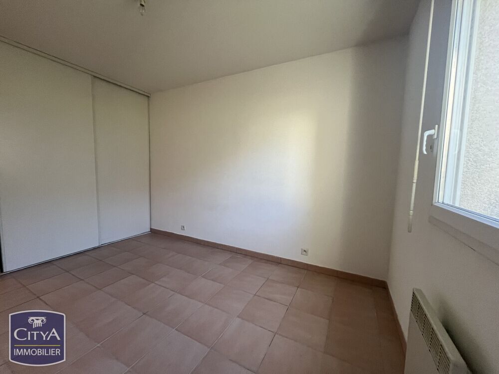 Vente Appartement appartement Nîmes