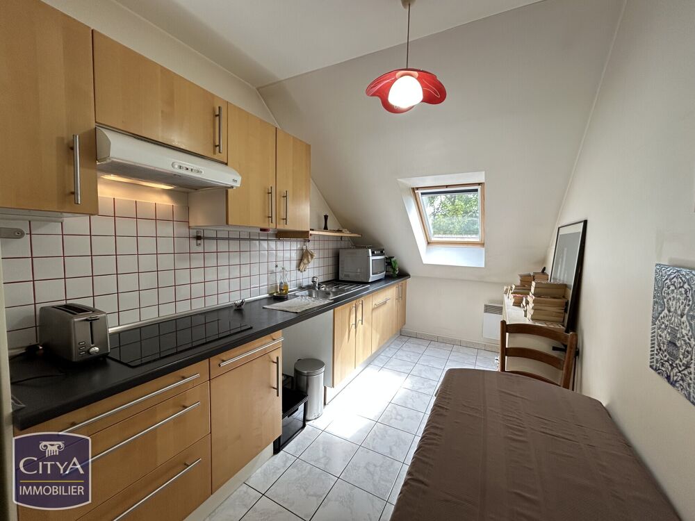 Vente Appartement appartement Beauvais