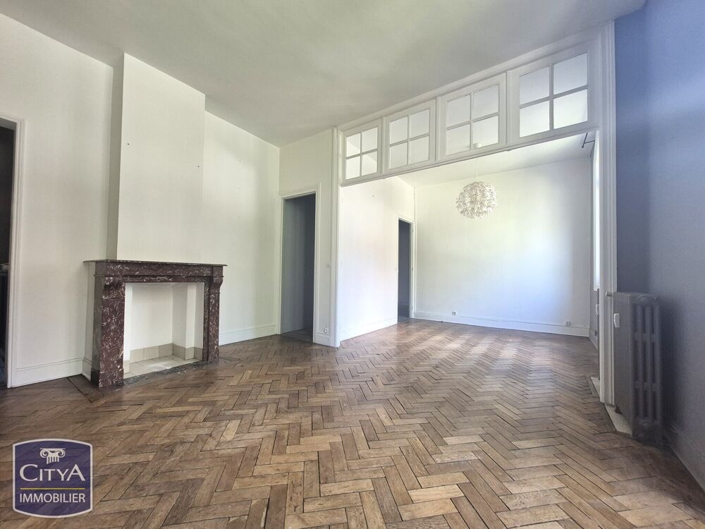 Vente Appartement appartement Lille