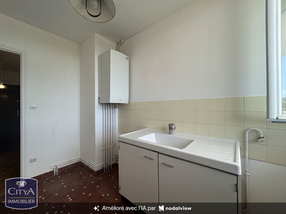 Vente Appartement appartement Saint-jean-le-blanc