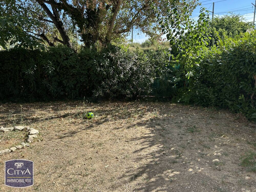 Vente Appartement appartement Avignon